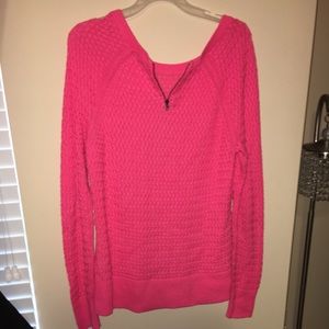 American Eagle Knit Sweater